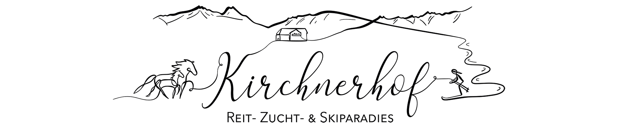 Kirchnerhof Logo