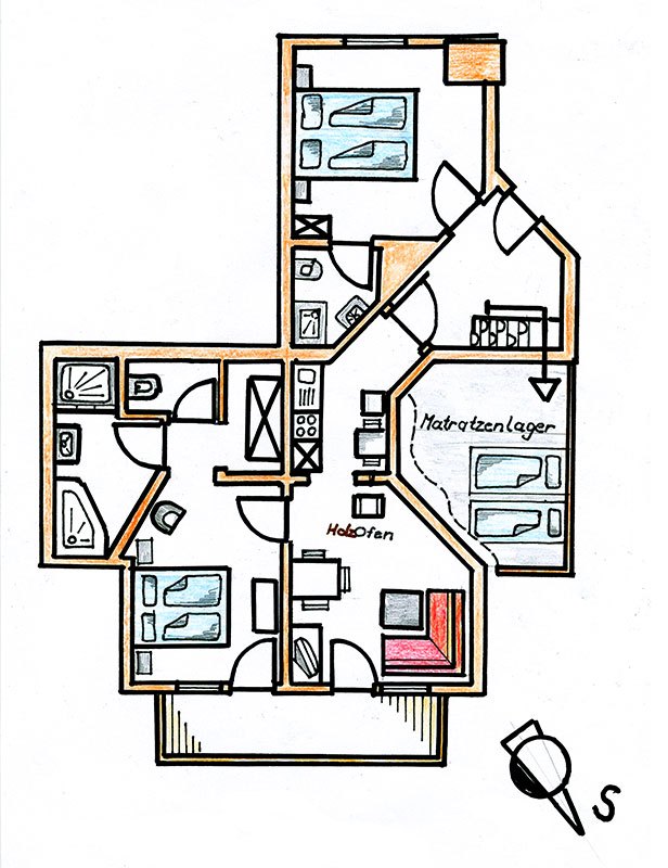 grundriss_fewo_taurach
