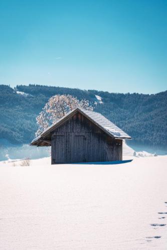 Örmoos - Lungau von Anna-Marie Trattner