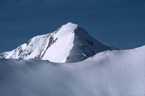 Schwarzeck, Tweng - Lungau von Anna-Marie Trattner