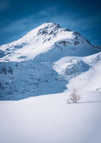grubachspitze 2 - Lungau von Anna-Marie Trattner
